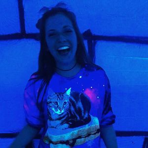 Meet your Posher, Natalie